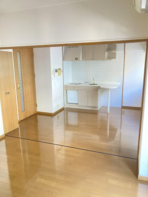 【内装】 | フレックス21博多Ⅱ | 別号室の写真になります。現況優先。