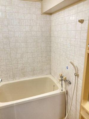 【浴室】 | フレックス21博多Ⅱ | 別号室の写真になります。現況優先。