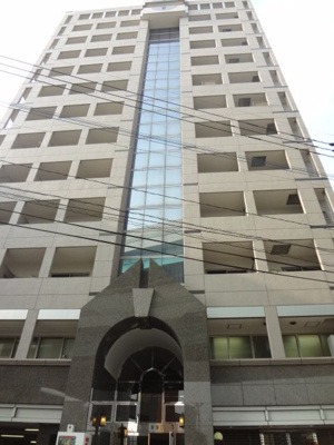 【外観】 | フレックス21博多Ⅱ