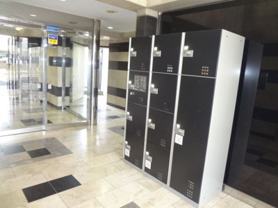 【その他共用部分】 | フレックス21博多Ⅱ