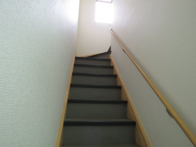 【その他共用部分】 | アルトン川越霞ヶ関