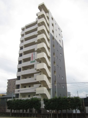 【外観】 | リラス空港通り