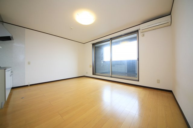 イースト加木屋の内装
