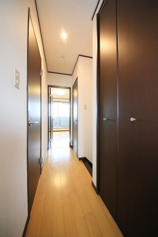 イースト加木屋のその他