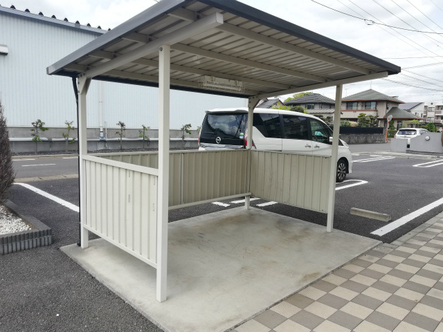 コフレ・ドールＡのその他共用部分