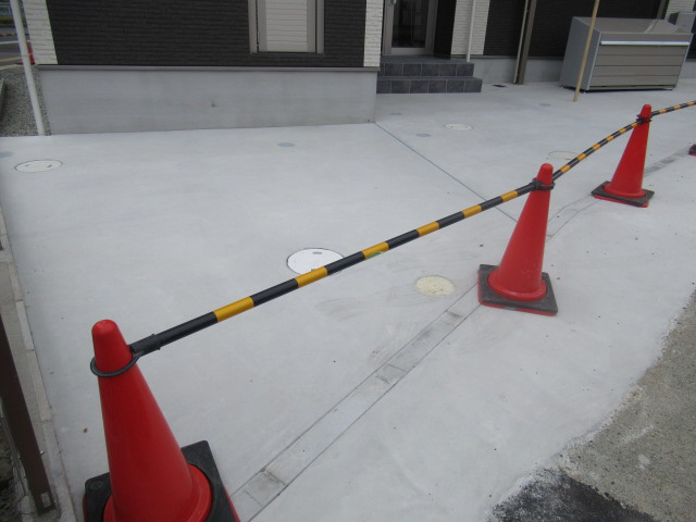 ジーメゾン大久保のその他