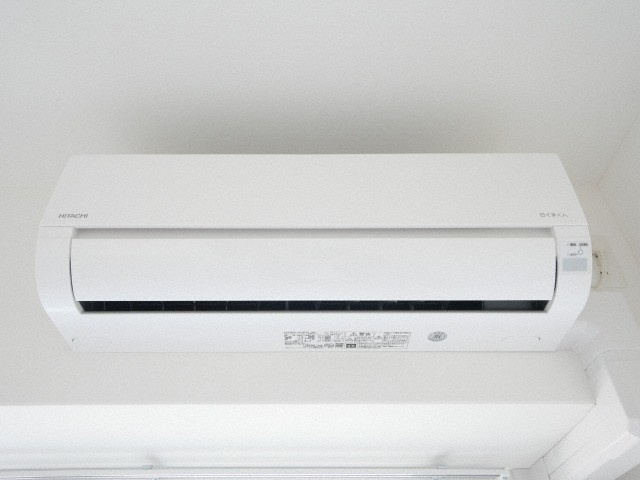 グランカーサ天王寺EASTの設備