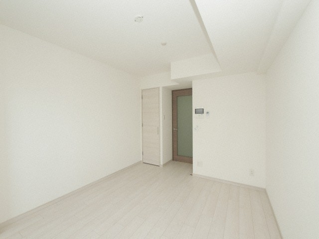 グランカーサ天王寺EASTの居間・リビング