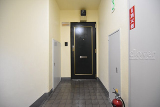 【その他共用部分】 | 共用部　廊下