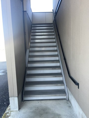【その他共用部分】 | ハイツ旭が丘　Ⅰ号館