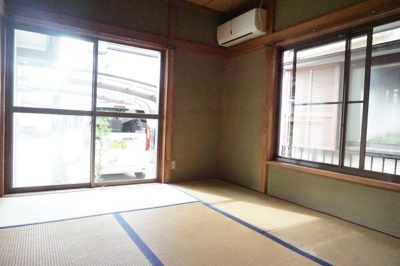 【和室】 | 間々田2450戸建