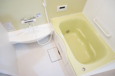 【浴室】 | 間々田2450戸建