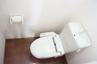 【トイレ】 | 間々田2450戸建