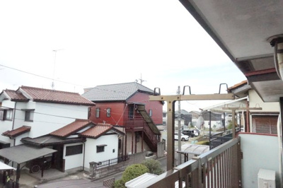 【展望】 | 間々田2450戸建