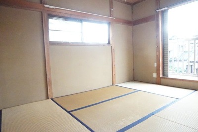 【寝室】 | 間々田2450戸建