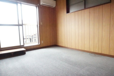 【洋室】 | 間々田2450戸建