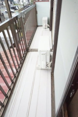 【バルコニー】 | 間々田2450戸建