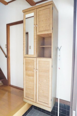 【収納】 | 間々田2450戸建