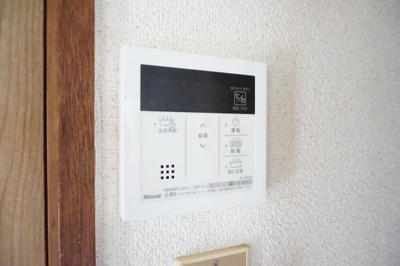 【セキュリティ】 | 間々田2450戸建