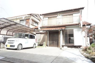 【外観】 | 間々田2450戸建