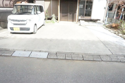 【駐車場】 | 間々田2450戸建