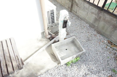 【庭】 | 間々田2450戸建