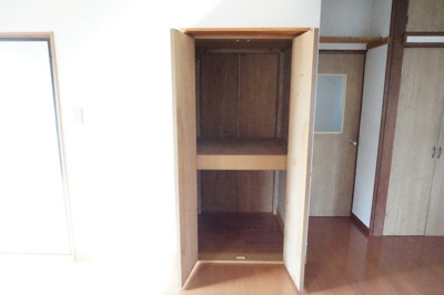 【収納】 | 間々田2450戸建