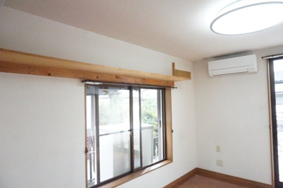 【内装】 | 間々田2450戸建