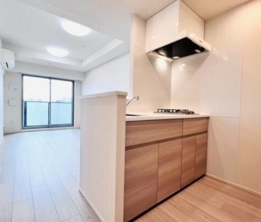 台東区北上野２丁目の賃貸マンション