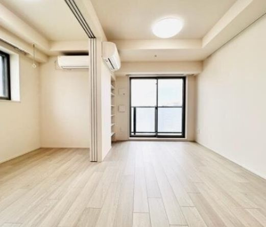 台東区北上野２丁目の賃貸マンション