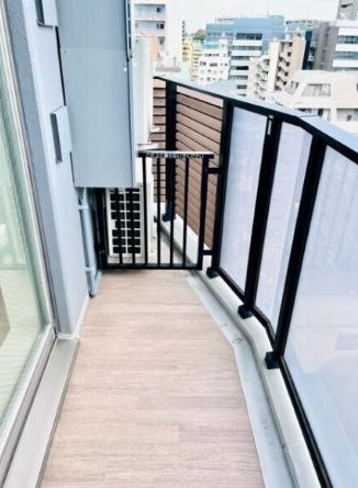 台東区北上野２丁目の賃貸マンション