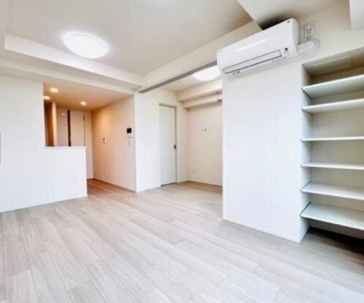 台東区北上野２丁目の賃貸マンション