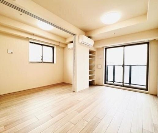 台東区北上野２丁目の賃貸マンション