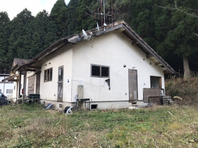 【外観】 | 南阿蘇村大字久石戸建