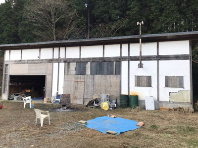 【外観】 | 南阿蘇村大字久石戸建