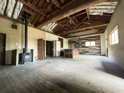 【内装】 | 南阿蘇村大字久石戸建