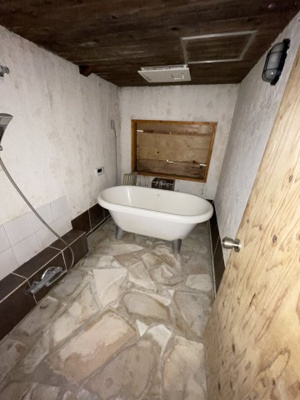 【浴室】 | 南阿蘇村大字久石戸建