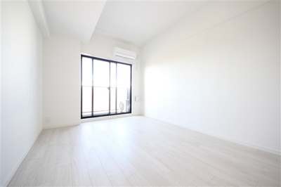 【居間・リビング】 | S-RESIDENCE福島grande