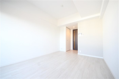 【居間・リビング】 | S-RESIDENCE福島grande