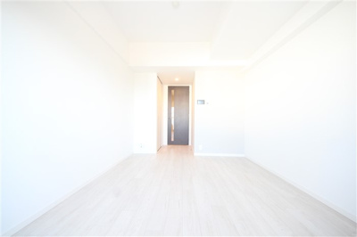 【居間・リビング】 | S-RESIDENCE福島grande