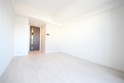 【居間・リビング】 | S-RESIDENCE福島grande