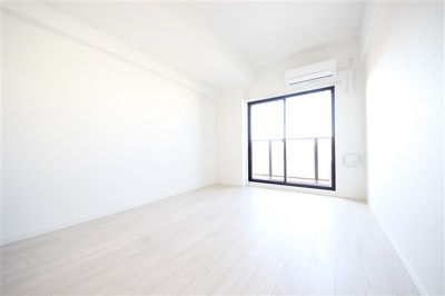 【居間・リビング】 | S-RESIDENCE福島grande