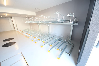 【その他共用部分】 | S-RESIDENCE福島grande