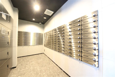 【その他共用部分】 | S-RESIDENCE福島grande