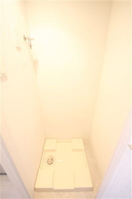 【設備】 | S-RESIDENCE福島grande