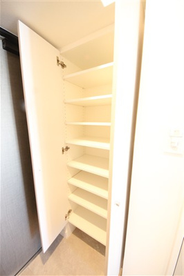 【収納】 | S-RESIDENCE福島grande