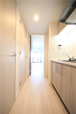 【居間・リビング】 | S-RESIDENCE福島grande