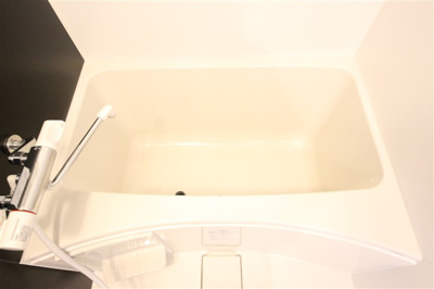 【浴室】 | S-RESIDENCE福島grande