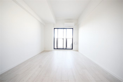 【居間・リビング】 | S-RESIDENCE福島grande