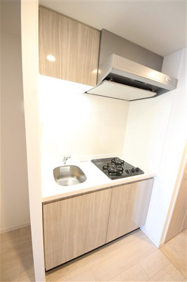 【キッチン】 | S-RESIDENCE福島grande